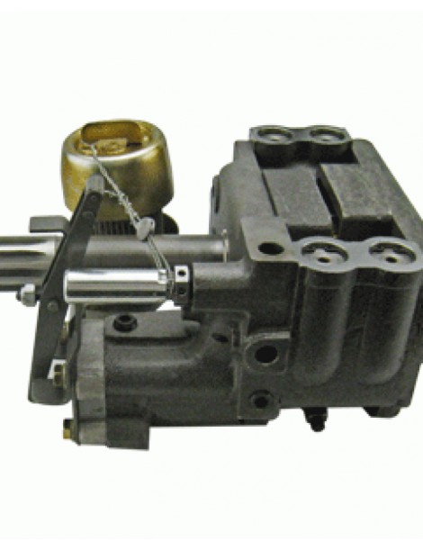 Pompe hydraulique de relevage Massey Ferguson 184473M1
