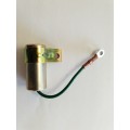 Condensateur d'allumage pour montage S.E.V et Ducellier