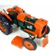 Tracteur Miniature Fiat Someca 40H 1/16