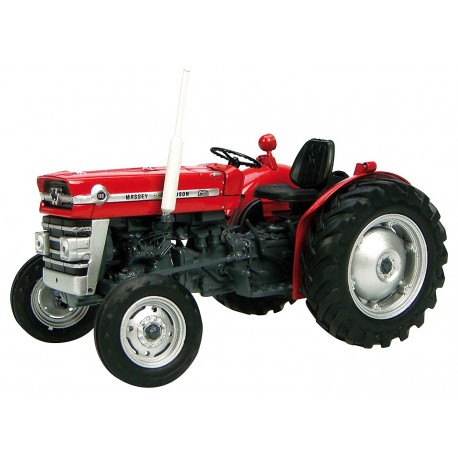 Tracteur Miniature Massey Ferguson 135