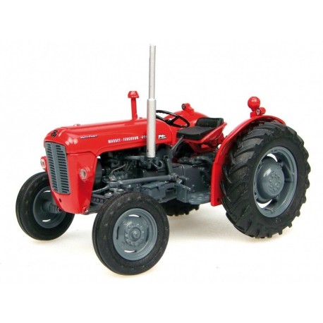 Tracteur Miniature Massey Ferguson 35X