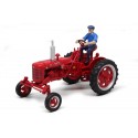 Tracteur Miniature Farmall Super FC
