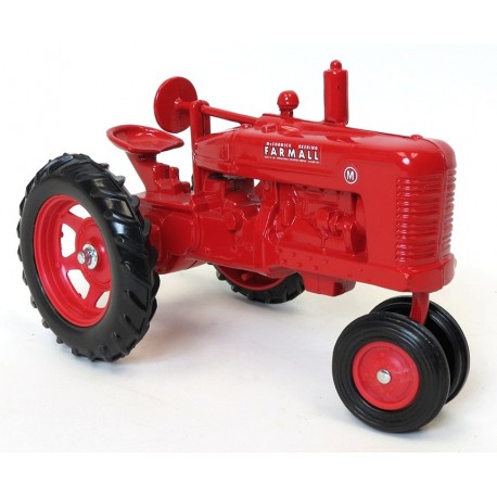 Tracteur Miniature Farmall M