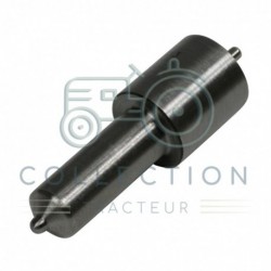 Nez d'injecteur Renault (FR) Claas / Renault 6005010137