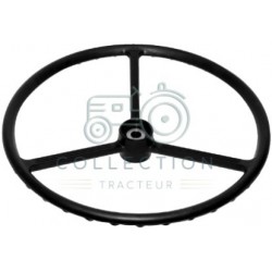 Volant de direction New Holland Fiat CNH Ford 81844797