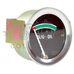 Indicateur pression huile Massey Ferguson Landini AGCO 973085M93