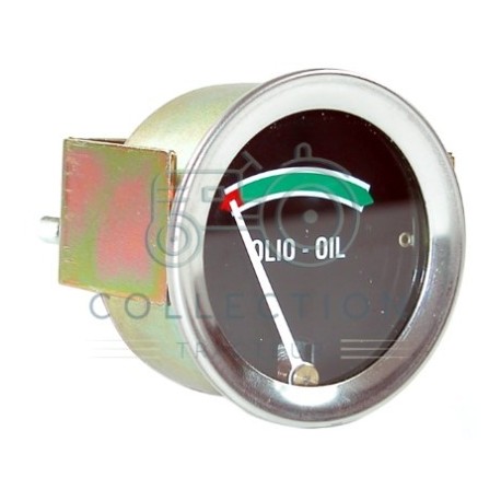 Indicateur pression huile Massey Ferguson Landini AGCO 973085M93