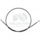 Cable compteur Zetor AGCO Fendt Claas / Renault Renault (FR) Ursus 7700668803