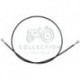 Cable compteur Renault (FR) Claas / Renault AGCO Fendt 6005009077