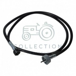 Cable compteur New Holland Ford 83926337