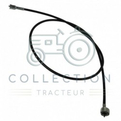 Cable compteur New Holland CNH Ford 83929603