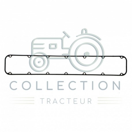 Joint de cache-soupapes Fiat CNH Ford New Holland Case-IH 83994351