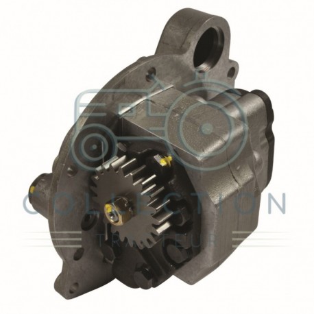 Pompe hydraulique New Holland Fiat-Allis CNH Ford EONN600AC