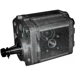 Pompe hydraulique Renault (FR) Claas / Renault 6005030957