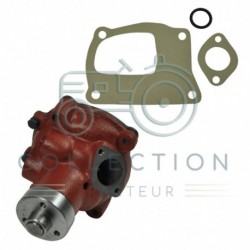 Pompe a eau Claas / Renault Renault (FR) Fiat CNH Ford New Holland Case-IH 8013363