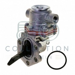 Pompe d'alimentation Landini AGCO Valtra Valmet Steyr Fiat Massey Ferguson Case-IH 142000080734