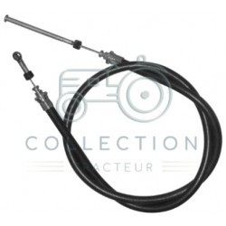 Cable d'accelerateur New Holland Fiat 5106739