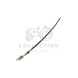 Cable d'accelerateur New Holland Ford E9NN9N785AA