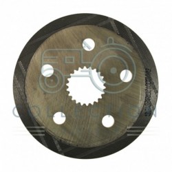 Disque New Holland Fiat CNH Ford 81859452