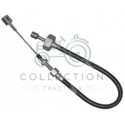 Cable de frein a main Fiat / Someca Ford / Fordson