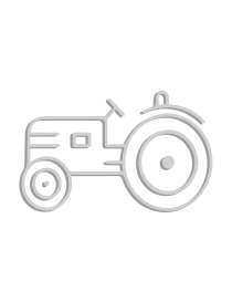 Axe d'articulation de siège tracteur Fordson