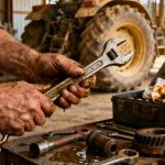 Salaire et perspectives du mécanicien agricole