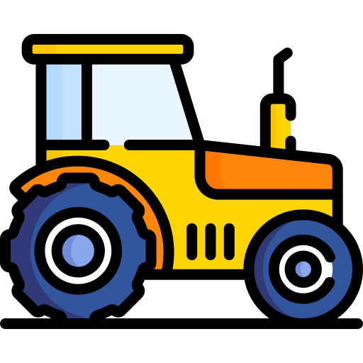 Collection Tracteur