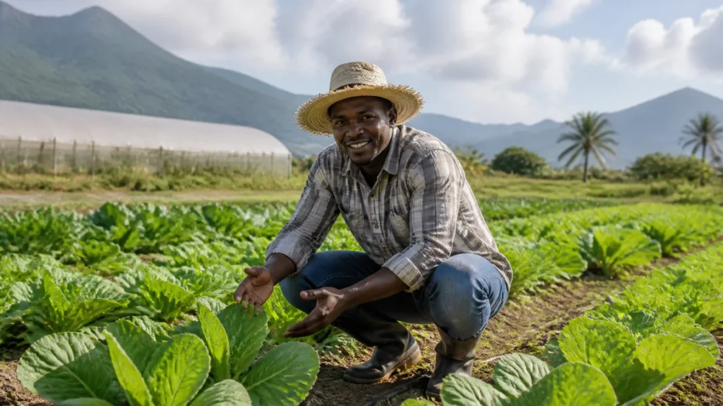 Comment gagner de l’argent avec l’agriculture : les pistes rentables
