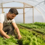 Devenir ouvrier agricole sans diplôme : accès, qualités et formations