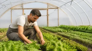 Devenir ouvrier agricole sans diplôme : accès, qualités et formations