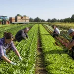 Grille des salaires en agriculture : niveaux, métiers et minima conventionnels