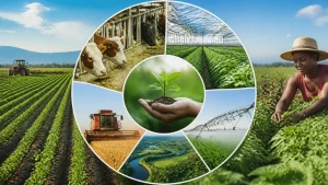Les catégories de l’agriculture : modèles, méthodes et enjeux