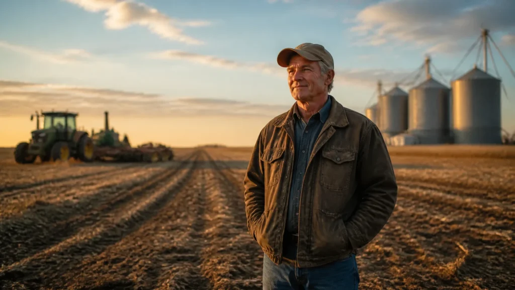 Quel agriculteur est milliardaire ? Les grandes fortunes agricoles