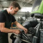 Quel est le salaire d’un mécanicien agricole en Suisse ?