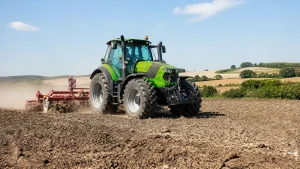 Quelle est la définition d&rsquo;un tracteur agricole et à quoi sert-il ?