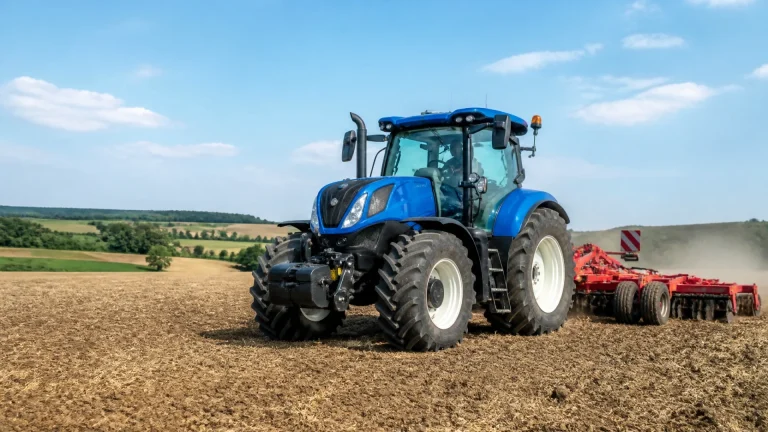 Quelle est la définition d’un véhicule tracteur et à quoi sert-il ?