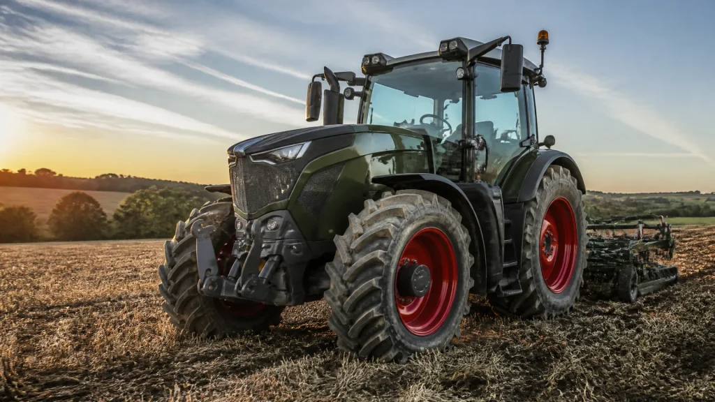 Quelle est la marque de tracteurs de luxe ? Fendt et les modèles haut de gamme