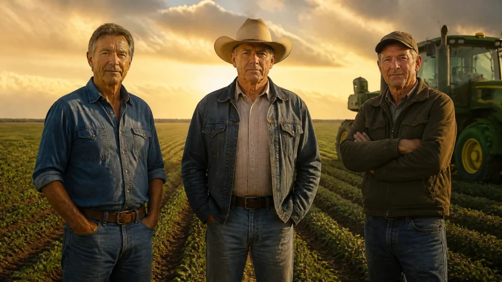 Quel agriculteur est milliardaire ? Les grandes fortunes agricoles