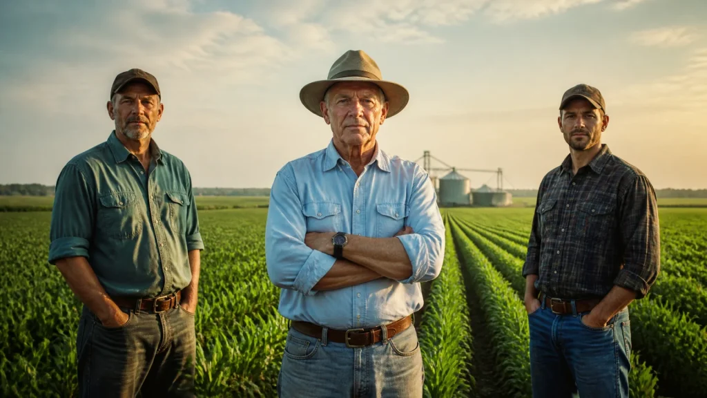 Quel agriculteur est milliardaire ? Les grandes fortunes agricoles