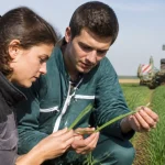 Comment devenir technicien agricole : formations, compétences et débouchés