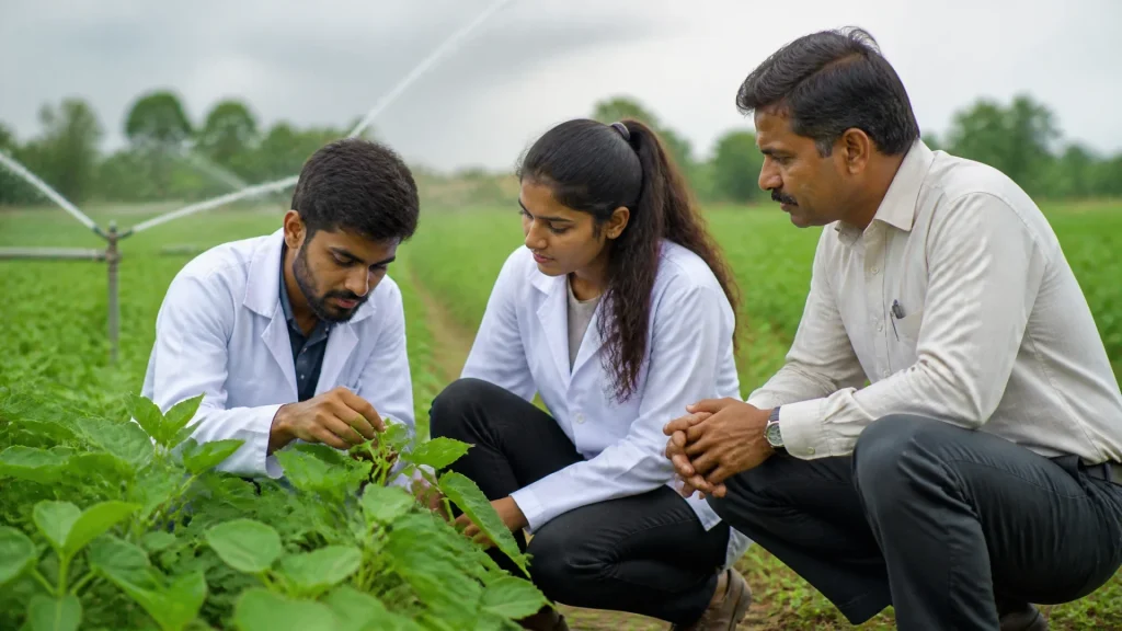 Le BTA est-il un diplôme agricole ? Définition, niveau et débouchés professionnels