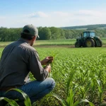 Que signifie le mot agricole ? Définition et usages