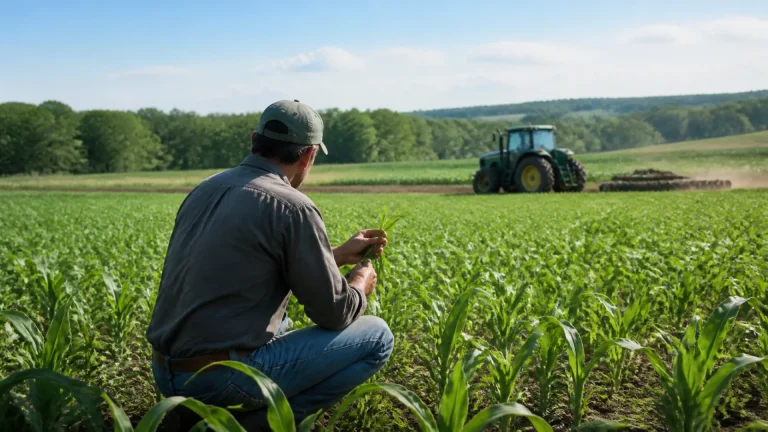 Que signifie le mot agricole ? Définition et usages