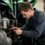 Quel niveau d&rsquo;étude pour devenir technicien en mécanique agricole ?