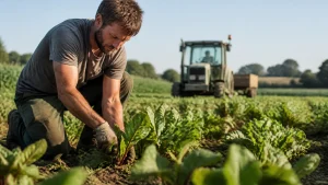 Quelles sont les missions principales d’un ouvrier agricole ?