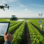 Quelles sont les techniques agricoles modernes et leurs avantages ?