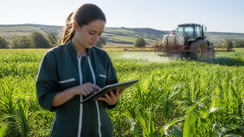 Quelles qualifications sont nécessaires pour devenir technicien agricole ? Perspectives de carrière et opportunités